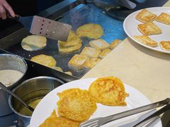 -素满香·素食自助餐(苏州·临顿路店)