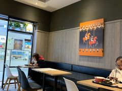 大堂-肯德基(春申店)