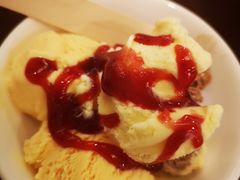 -华安国际大酒店-餐厅