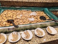 -初色海鲜自助(万丰路店)