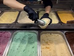 -极拉图·现制冰淇淋(大卫城店)