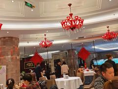 -大铁勺新津菜(迎水道店)