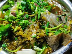 -老兵麻辣烫(世欧王庄店)