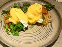 -JamaicaBlue Cafe(乌鲁木齐中路店)