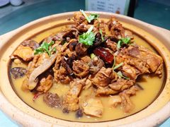 -五台山八大碗·地方风味菜馆(五爷庙店)
