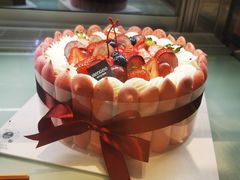 -KenGee仟吉(吉庆街店)