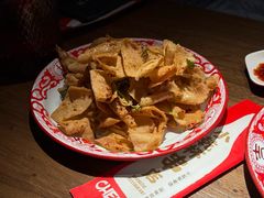 脆脆山药片-小乾杯串店•16年沈阳烧烤(文安路店)