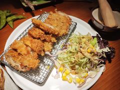 -鳗鱼家·深夜食堂(军博店)