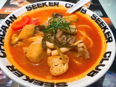 -開籠雀冰室(同和金铂店)