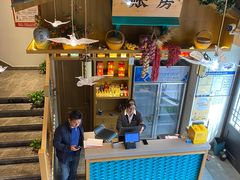 -呷湘厨·鱼汤捞饭·剁椒鱼头·辣椒炒肉(国家会展中心店)