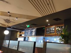 -西堤牛排(北京国瑞店)