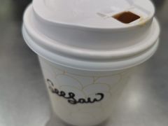 -Seesaw Coffee(上海国金中心店)