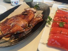 -南拳十三姨·潮汕砂锅粥·粤菜(西单大悦城店)