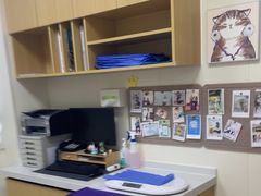 -美联众合动物医院·24h京西诊疗中心