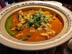 -魏铭鱼头捞饭(嘉善店)