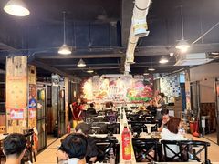 -三江汇火锅店(保全街店)