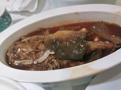 -肆月河豚·新淮扬(金融街店)
