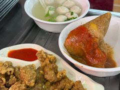-东街钟楼肉粽(总店)