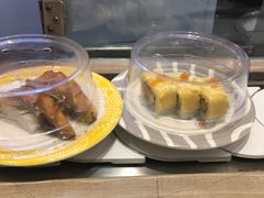 -新一番三文鱼寿司(红城湖店)