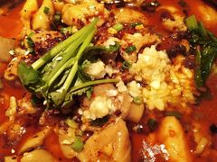 -绿茶餐厅(布吉万象汇店)