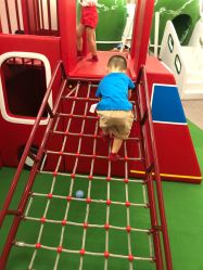 -泡泡米POPOME益智乐园(洪殿花园旗舰店)