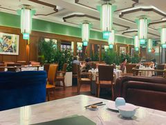 大堂-蝶园·装修中(BFC外滩金融中心店)