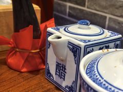 -李记白水羊头·清真老味家常菜(石景山店)
