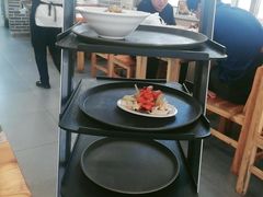 -余丞记川渝面馆(云峰店)