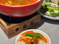 -楚山晓·楚湘菜(江夏永旺店)