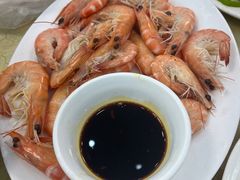 -秋姐美食店(海陵岛保利店)