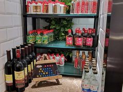 零售区-欢乐牧场海鲜烤肉自助(牡丹园店)