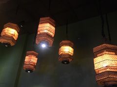 大堂-桂满陇天书(南京德基旗舰店)