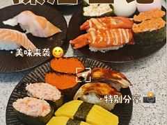 -争鲜回转寿司(西红门荟聚PLUS店)