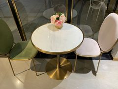 -朱迪小铺.半糖奶油蛋糕(海汇港店)