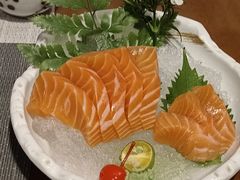 -熊串烧亭.居酒屋(珠江路店)