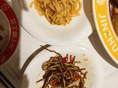 -金柱大盘鸡(万科广场店)