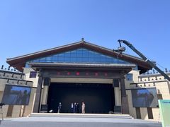 -中华郡文化旅游景区