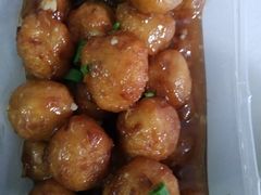 -鱼香馆(金丰花园店)