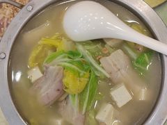 -奥华餐厅·老张记(台基厂店)