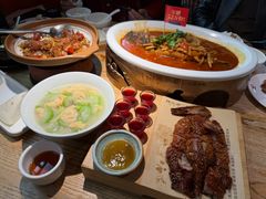 -桂小厨广西菜(印象城店)