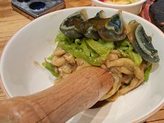 -老板恋上鱼(印象城店)