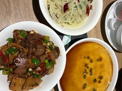 -建辉湖南土菜馆(南大街店)