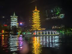 -桂林两江四湖景区