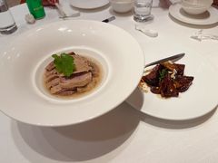 -扬州香格里拉·香宫中餐厅
