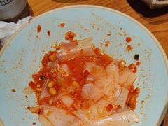 -老凯俚酸汤鱼(鸿通城店)