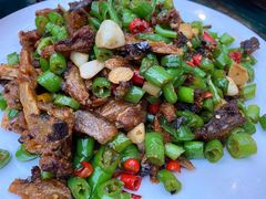 -不炭白烧烤(成都首店)