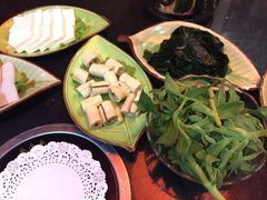 -一叶一世界•素食餐厅(环球中心店)