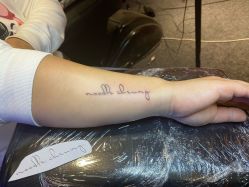 -见雾TATTOO STUDIO