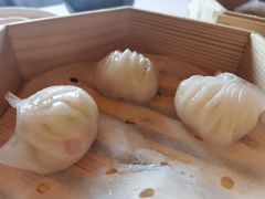 -富力丽思卡尔顿酒店·丽轩中餐厅