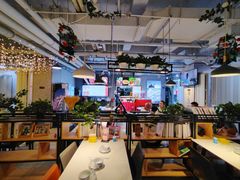 -京城·森鸽排档(双井店)